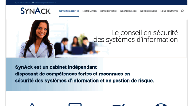 synack.info
