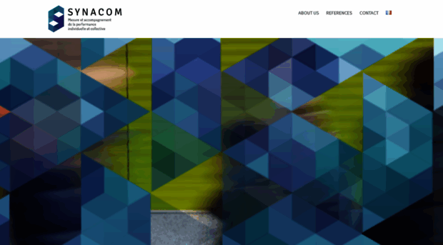 synacom.fr