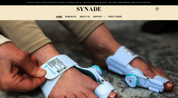 synadestore.com
