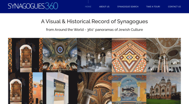 synagogues360.org