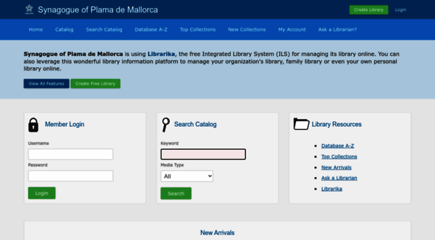 synaguoguepmi.librarika.com