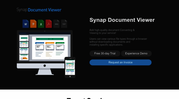 synapdocviewer.com