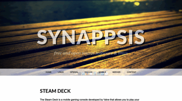 synappsis.wordpress.com