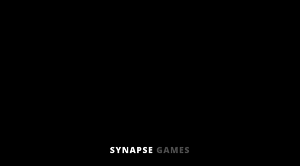 synapse-games.com