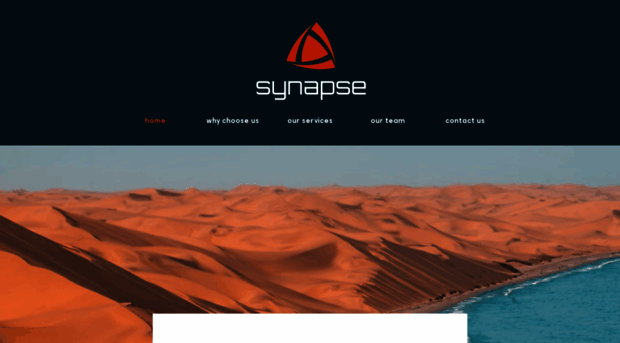 synapse.com.na