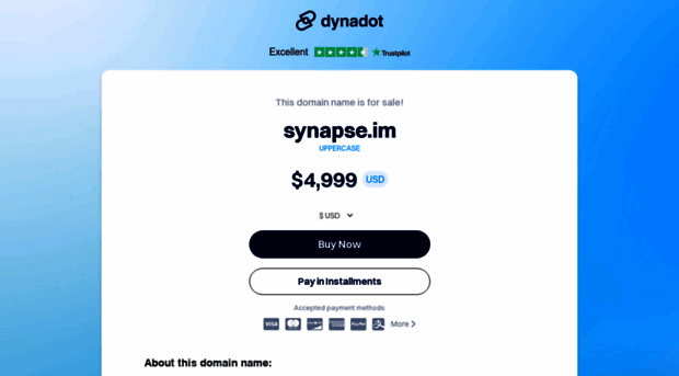 synapse.im