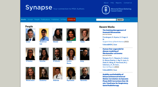 synapse.mskcc.org