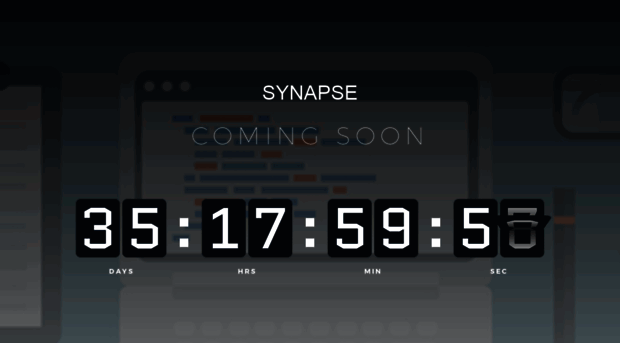 synapse.web.id