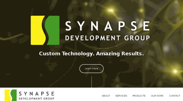 synapse2.com