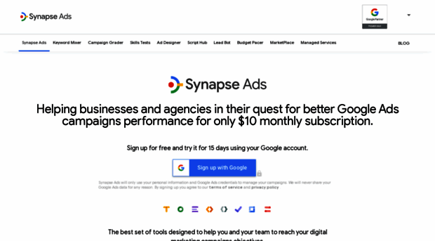 synapseads.com