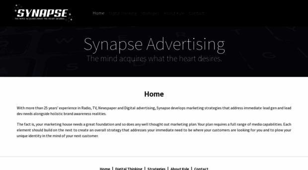 synapseagency.com