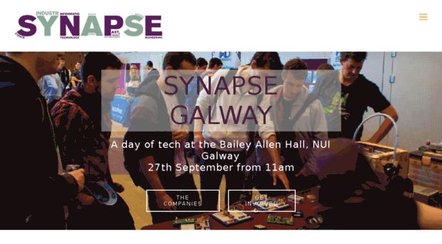 synapsegalway.ie