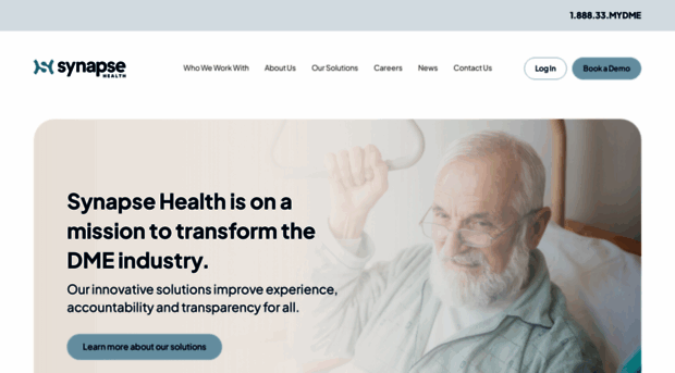 synapsehealth.com