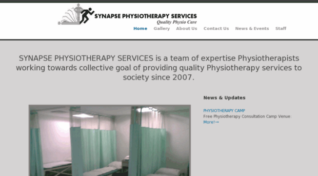 synapsephysiotherapyservices.com