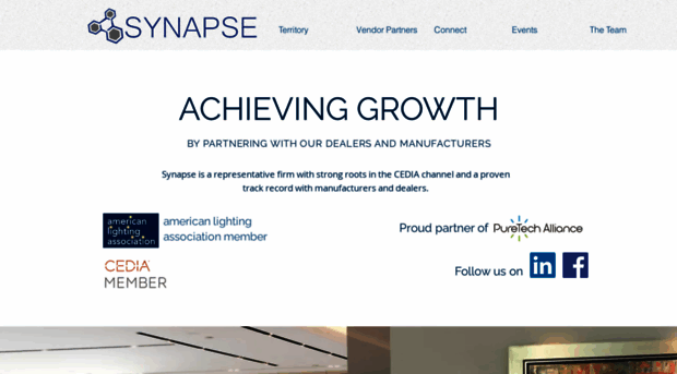 synapsesales.com