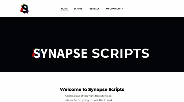 synapsescripts.weebly.com