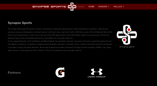 synapsesports.com