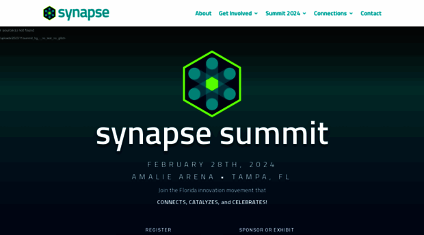 synapsesummit.com