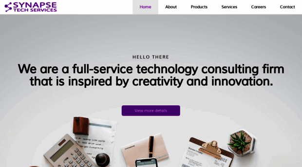 synapsetechservice.com