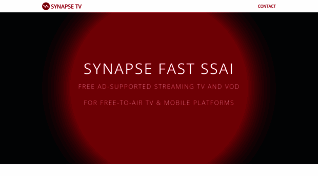 synapsetv.com