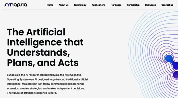 synapsia.ai