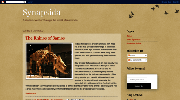 synapsida.blogspot.com