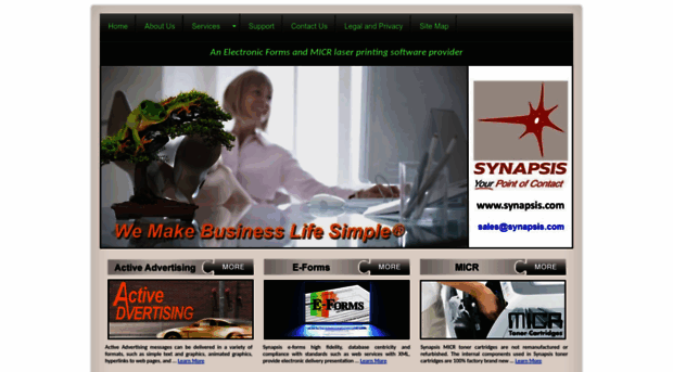 synapsis.com