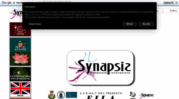 synapsisrc.it