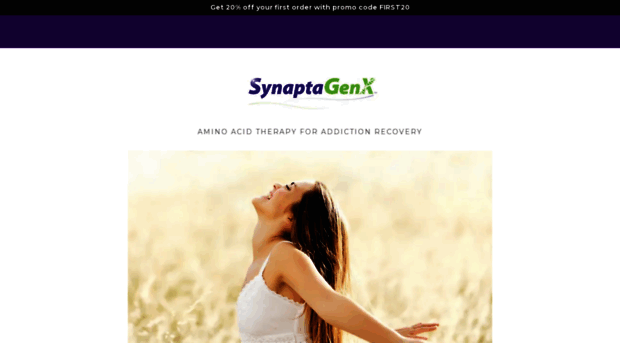 synaptagenx.com