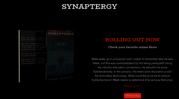 synaptergy.com
