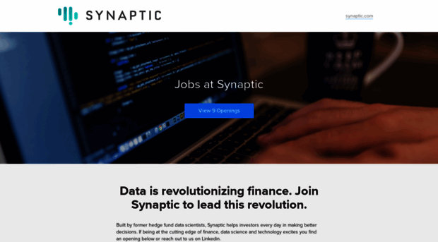 synaptic.hire.trakstar.com