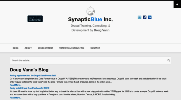 synapticblue.com