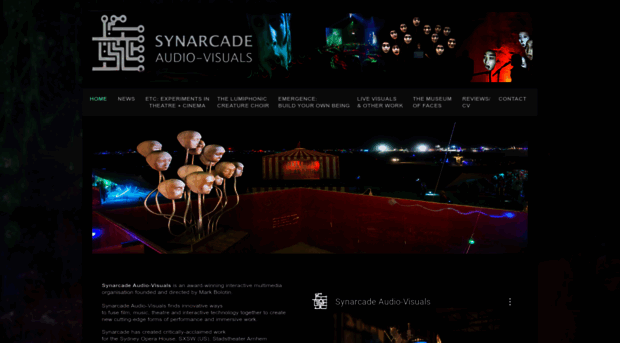 synarcade.com.au