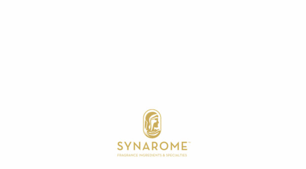 synarome.com