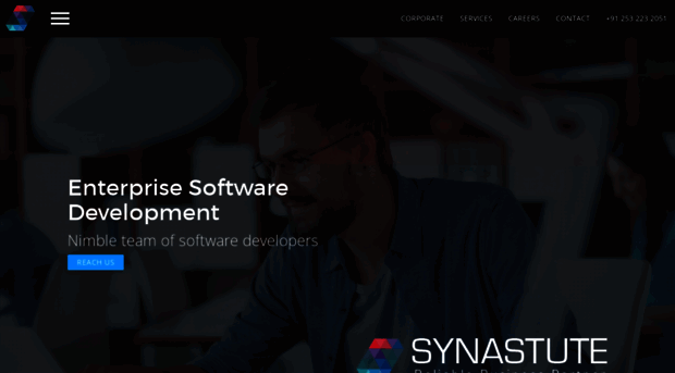 synastute.com