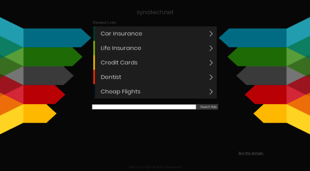 synatech.net