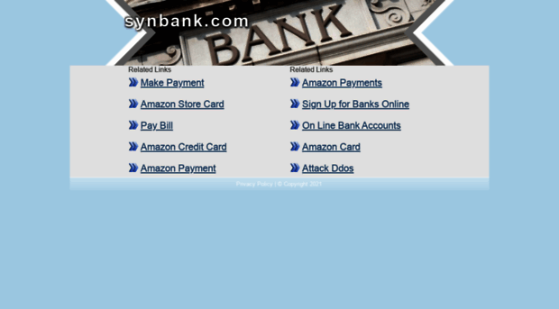 synbank.com