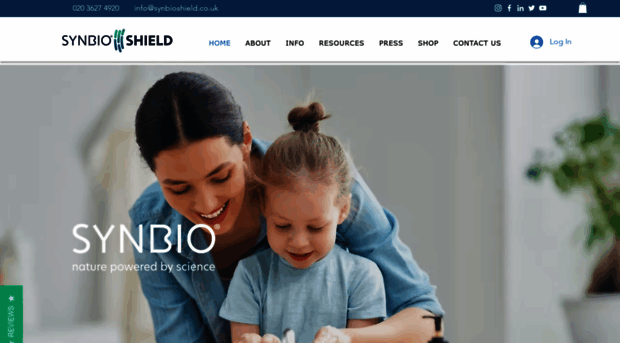 synbioshield.co.uk