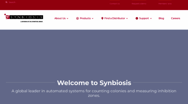 synbiosis.com