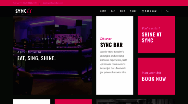 sync-bar.com