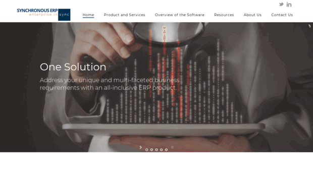 sync-erp.com