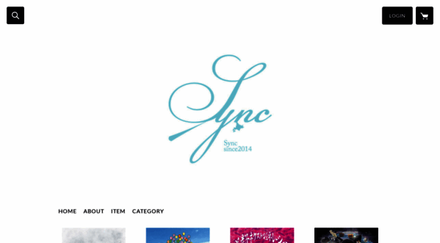 sync-japan.stores.jp