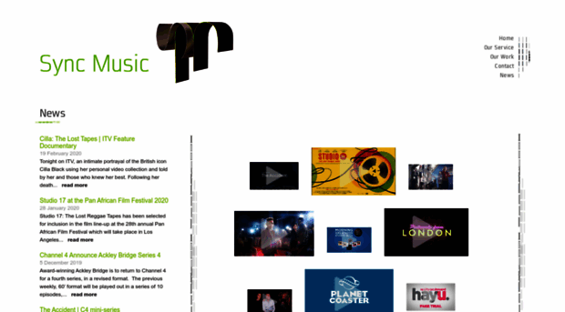 sync-music.com