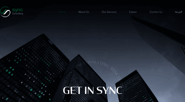 sync.com.sa