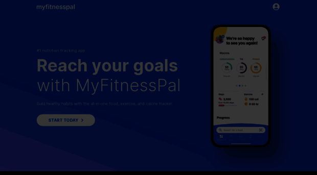 sync.myfitnesspal.com