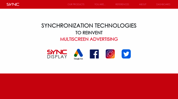 sync2ad.com