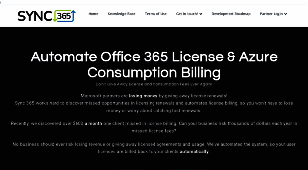 sync365license.com