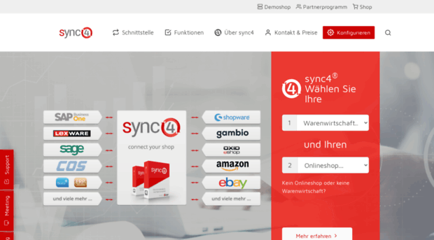 sync4.de