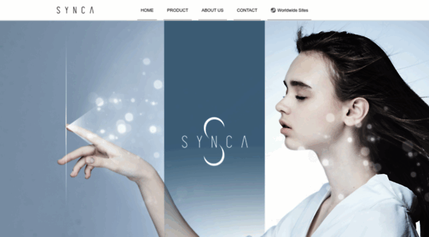 synca-wellness.com