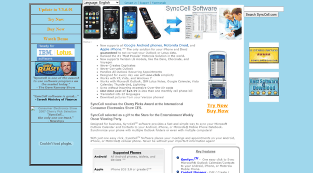 synccell.com